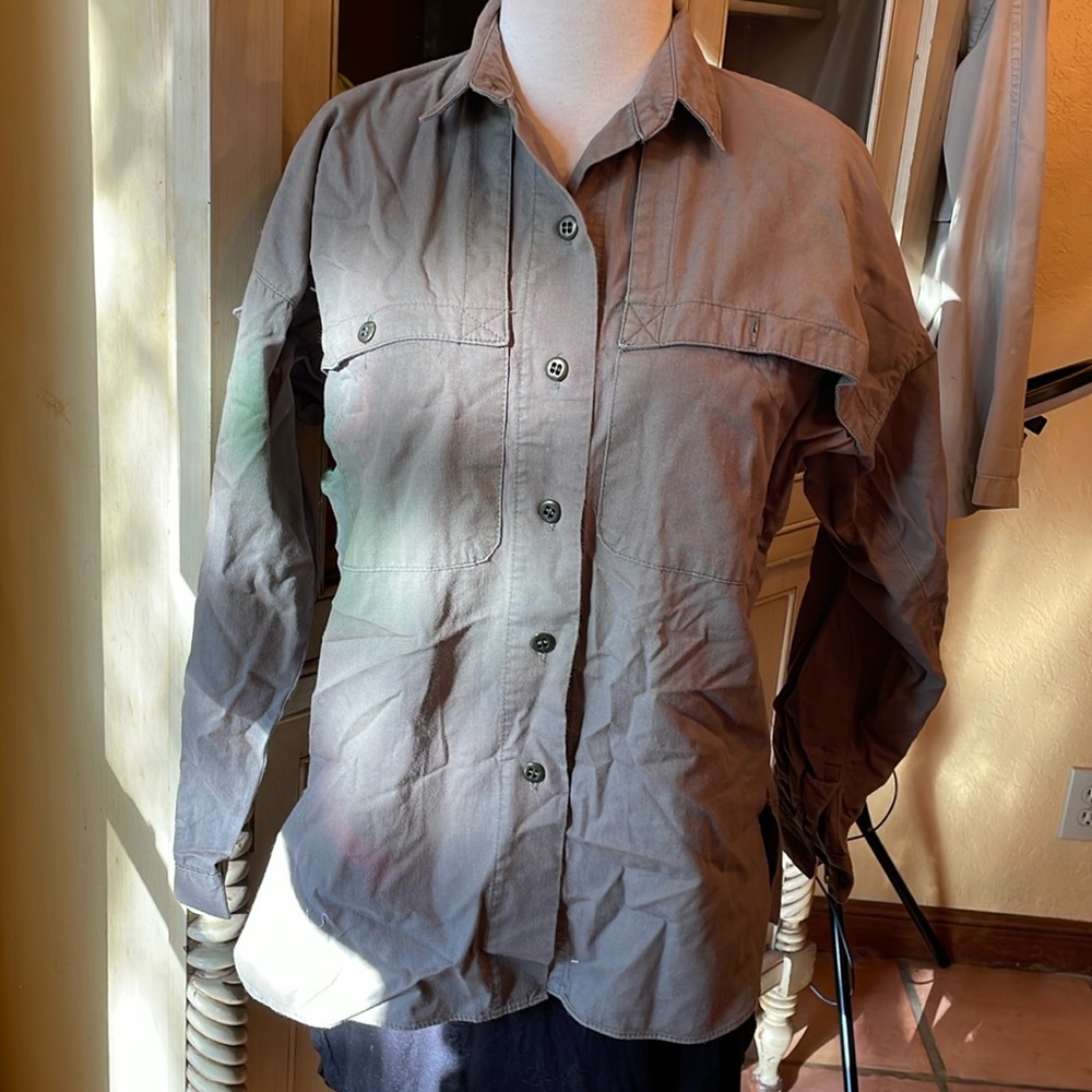 Bonnie Boynton shirt